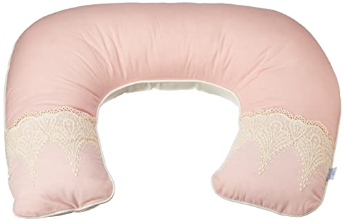 Apoio De Amamentar Louise, Batistela Baby, Rose