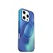 OtterBox iPhone 16 Pro Figura Series Case - Northern Lights Blue