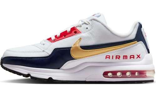 Baskets Nike Air Max LTD 3 Premium - vue 10