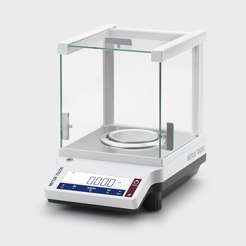 Mettler Toledo JE Series NTEP Approved Carat Balance, Legal for Trade (JE703C/A (700ct))