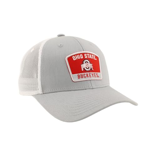 Gorra snapback Ohio State Buckeyes licencia oficial miniatura 5