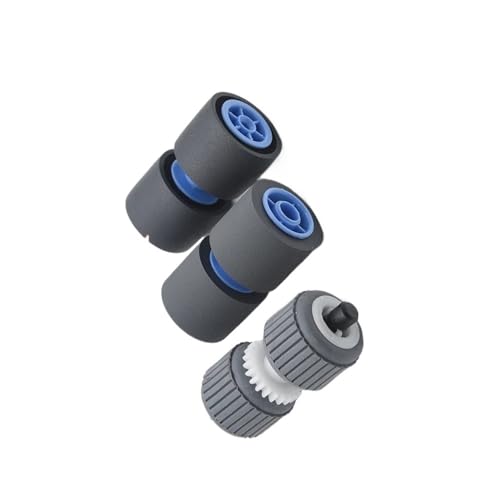 Kit de rouleaux 4009B001 pour scanners DR-6050C, DR-7550C et DR-9050C