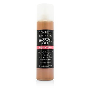 DEMETER Sugar Cookie 8.4 Oz Shower Gel Fragrance Library