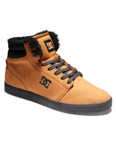 Image of DC Shoes Mens Sneaker