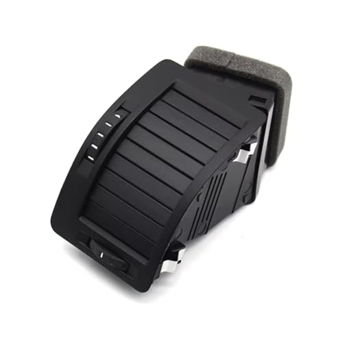 Rejilla de ventilación central delantera 1ZD819203 para Skoda Octavia 2004-2014