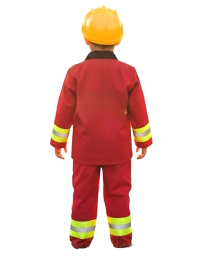 Image of BookMyCostume Community Helper & Professional Role-Play Costume Collection - Fancy Dress Outfits & Career Roleplay Attire for Boys & Girls - Ideal for School Annual Day, Skit Play & Themed Events