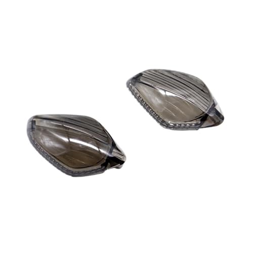 Clignotant moto pour rouler au quotidien en Rebel 300 et NC750