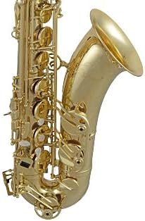 Selmer STS711 Professional Tenor Saxophone - Lacquer