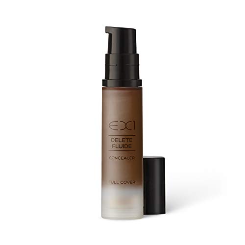 EX1 Cosmetics Detecealer, Concealer, Paraben, vegan und tierversuchsfrei, nicht komedogen