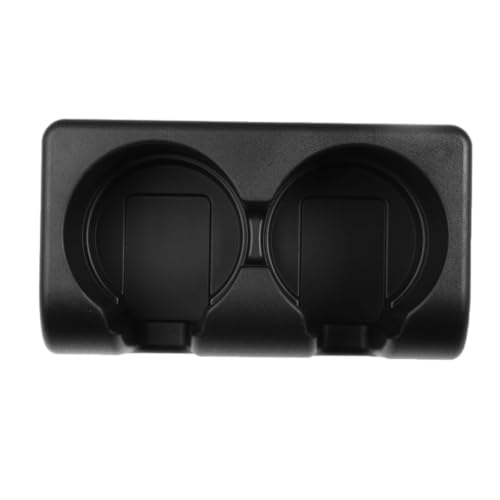 Console centrale porte-gobelet anti-renversement pour Colorado Canyon boîte 19256630