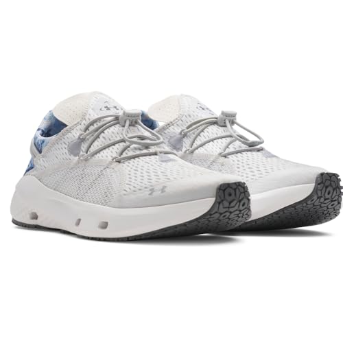 Under Armour Men's Charged Kilchis Camo Sneaker2