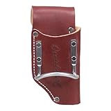 Occidental Leather 5020 2-in-1 Tool & Hammer Holder
