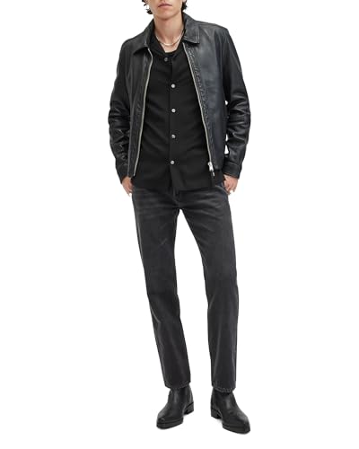 Men's Venice Short Sleeve Shirt3