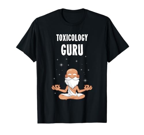 Toxicologist T-Shirt