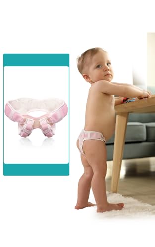 Faja para hernia pediátrica pequeña para 0-2 años miniatura 2
