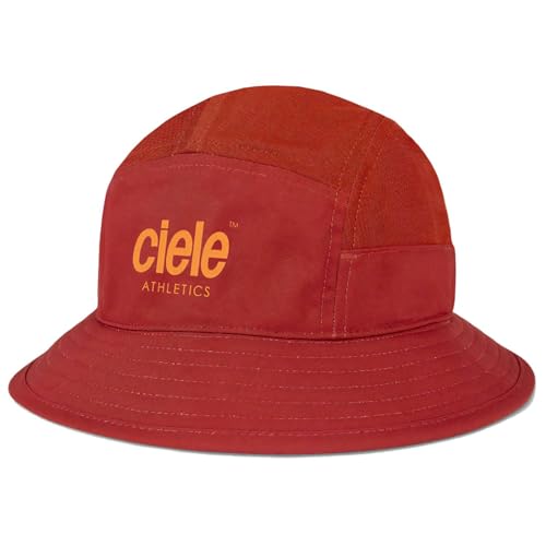 Clay Athletics GOBucket Comp avec poignée ergonomique et bac rigide