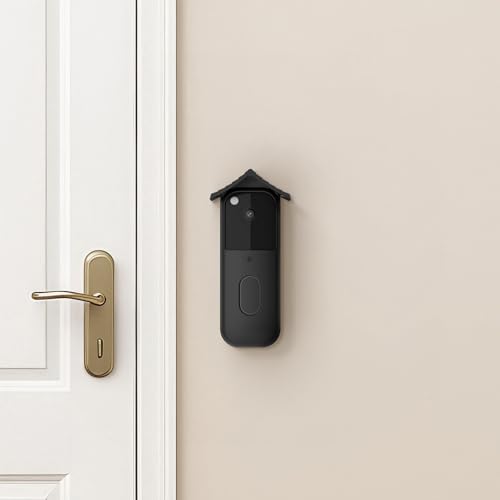 Coque Blink Doorbell en silicone de qualité supérieure