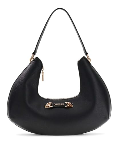 GUESS sac à épaule Sophia Hobo résolvez le manque d'espace avec style