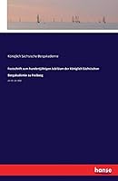 Festschrift Zum Hundertjahrigen Jubilaum Der Koniglich Sachsischen Bergakademie Zu Freiberg 3741146315 Book Cover