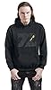Rock Off officially licensed products Metallica Hoodie 72 Seasons Charred Band Logo Official Mens Black Pullover S #3