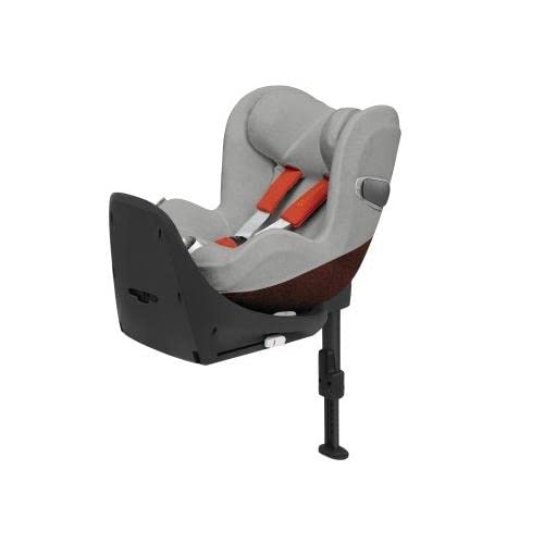RIVESTIMENTO ESTIVO GRIGIO PER SEGGIOLINO AUTO SIRONA Z