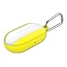 2019 Galaxy Buds Silicone Case (Yellow)