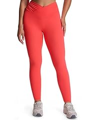 Fiery Coral (See Through)