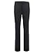 Produktbild Zerres Damen Hose Anika schwarz (15) 48