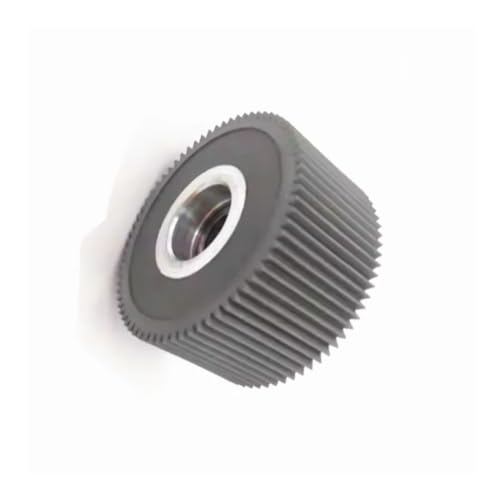 Rouleau d'alimentation de ramassage 003-26306 haute durabilité pour Riso RZ