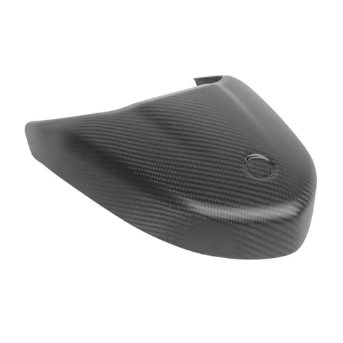 Cache de selle arrière R Nine T pour supprimer l'assise passager et épurer le carénage 9T