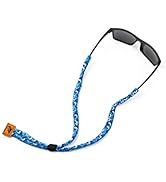 Pilotfish Premium Cotton Eyewear Retainer Sunglass Strap - Multiple Design Options - Soft & Durab...