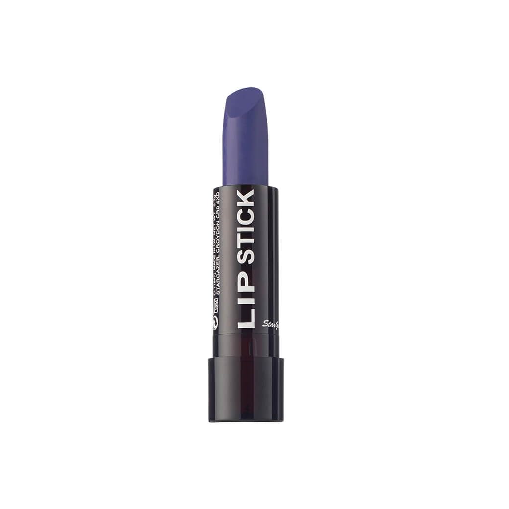 Stargazer Lip Stick Number 130, Soft Pigmented Long Lasting Cruelty-Free Lipstick