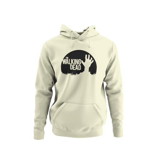 Moletom personalizado - The Walking Dead