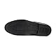 Hitmars Anzugschuhe Herren Schnürhalbschuhe Business Schuhe Klassischer Derby Oxford Lederschuhe Hochzeit Schuhe A Schwarz EU48
