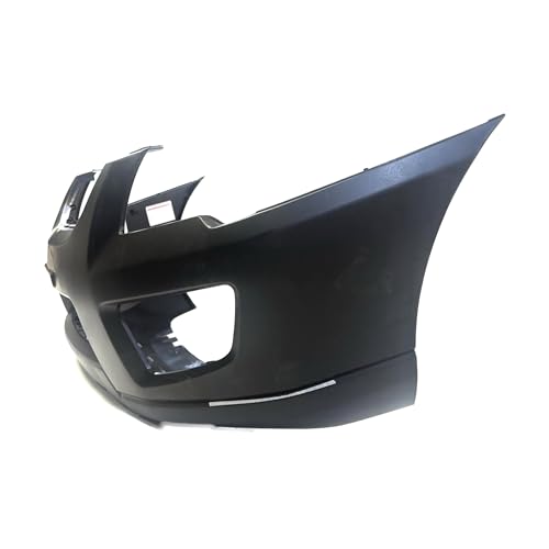 Image of FitParts Compatible with Kia Sportage 2009-2010 Front Bumper Cover
