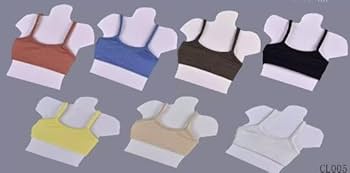 Amazon | [AC]CHILI TOYS 1/6 女性 可動 アクション フィギュア用 衣装