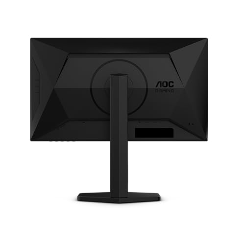 Image of AOC Gaming 25G4SXU - 25 inch Full HD Monitor, 310 Hz, 1 ms, FreeSync Prem., Comp. G-Sync, HDR10 (1920x1080, 2X HDMI 2.0, 1x DisplayPort 1.4) Black Grey