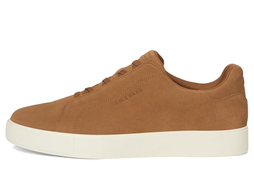 Image of Cole Haan Men's Grandpro Luxe Slip-on Sneaker
