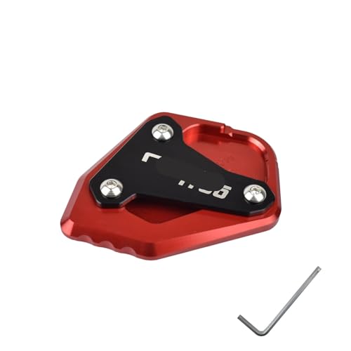 Extension de béquille moto pour Rebel CMX 1100 2021-2024