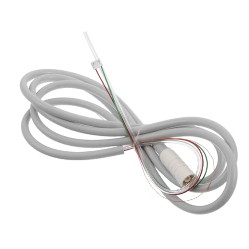 Câble d'entretien flexible pour poignée hydropulseur et jet