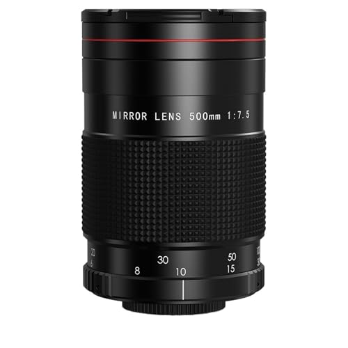 ݊܂T2A_v^[t\j[E 500mm F7.5}jAtH[JX~[YEF RF FZ M43}EgJɑΉ(M4/3)