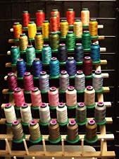 Isacord Thread Kit #3 New in The Wrapper