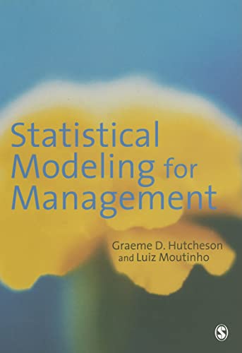 Statistical Modeling For Management view 2
