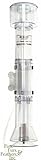 Red Sea Fish Pharm ARE50020 17-Inch Berlin Air Lift Protein Skimmer for Aquarium, 90-Liter