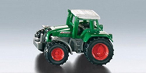 Preisvergleich Produktbild Siku 0858 Traktor Fendt Favorit 926 Vario