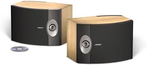 BOSE 301 Series IV