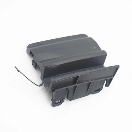 Capuchon de garniture de remorque pare-chocs Yaris Sedan 2018 2019 2020