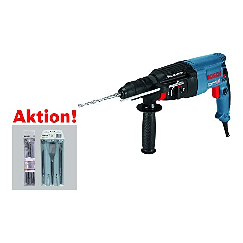 Bosch Perforateur GBH 2 26F Professional - vue 6
