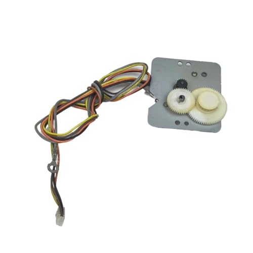 �c�[�� FK4-2086-000 HV12I-V02 �X�L���i�A�Z���u�� Canon MF229dw 227 226 224 223 216n 215 212w 211 MF236 �h���C�u���[�^�[�ƌ݊�������(Scanner Motor)