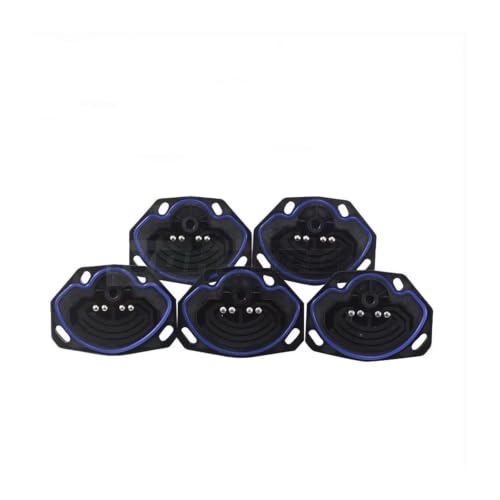 Capteur d'accélérateur Citroën Xantia AX ZX signal de position papillon stable 037907385A